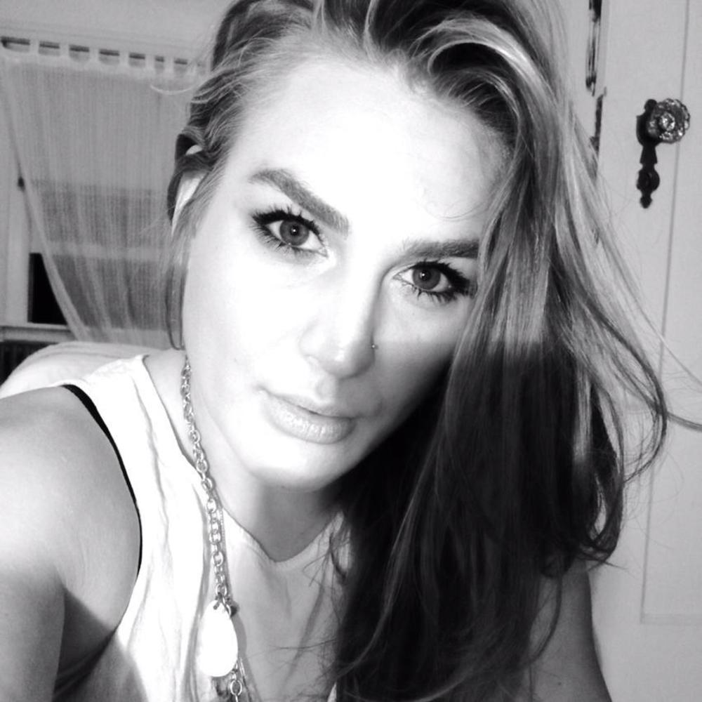 Meet your Posher, Lindsay